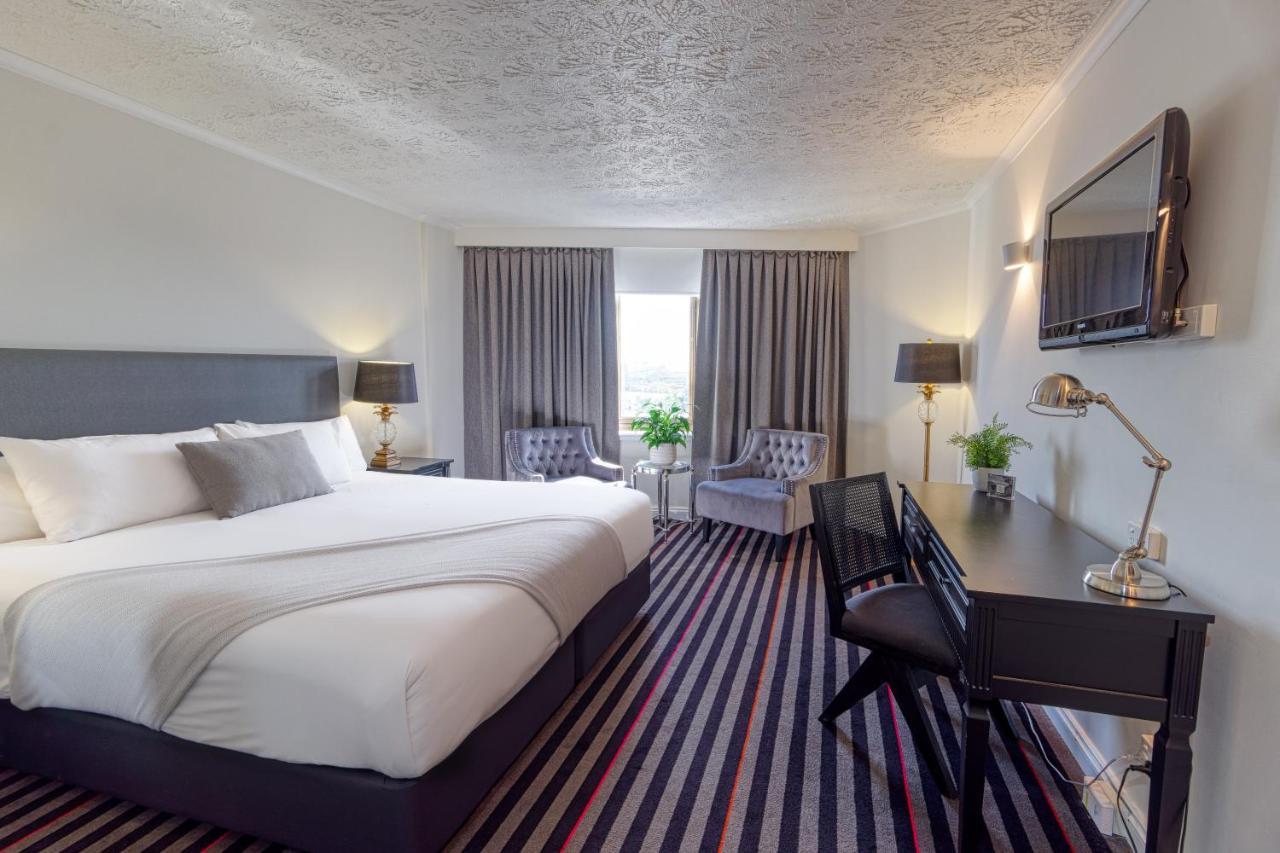 Rydges Southbank Townsville Exterior photo