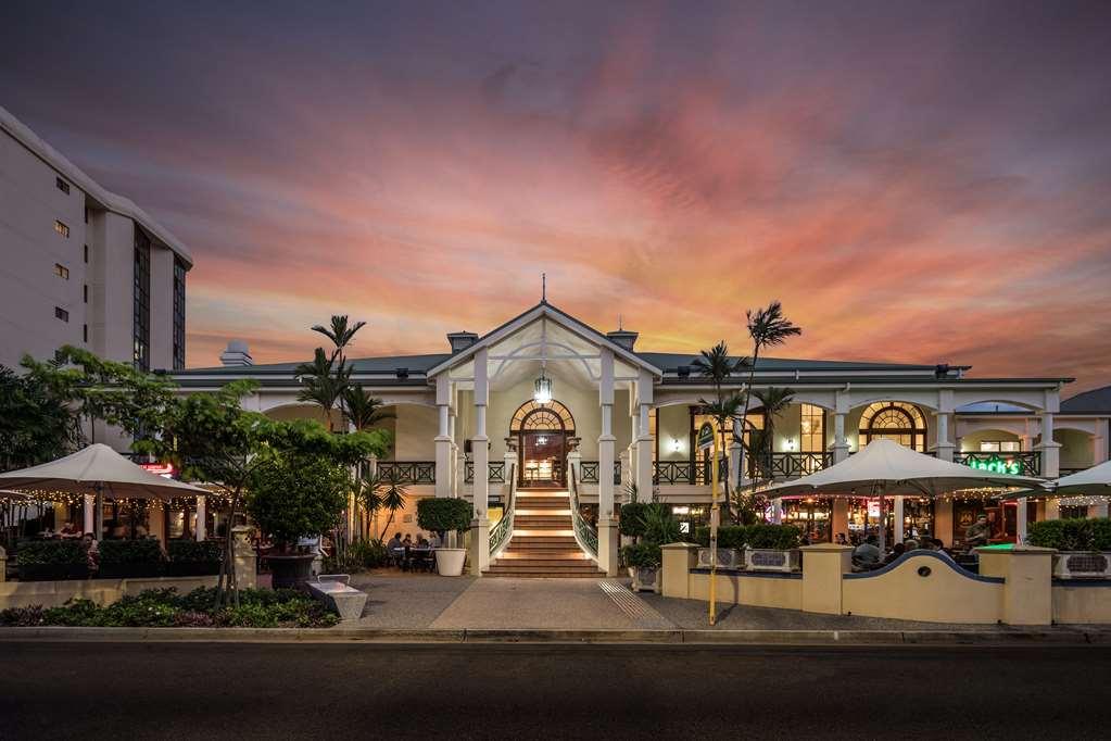 Rydges Southbank Townsville Facilities photo