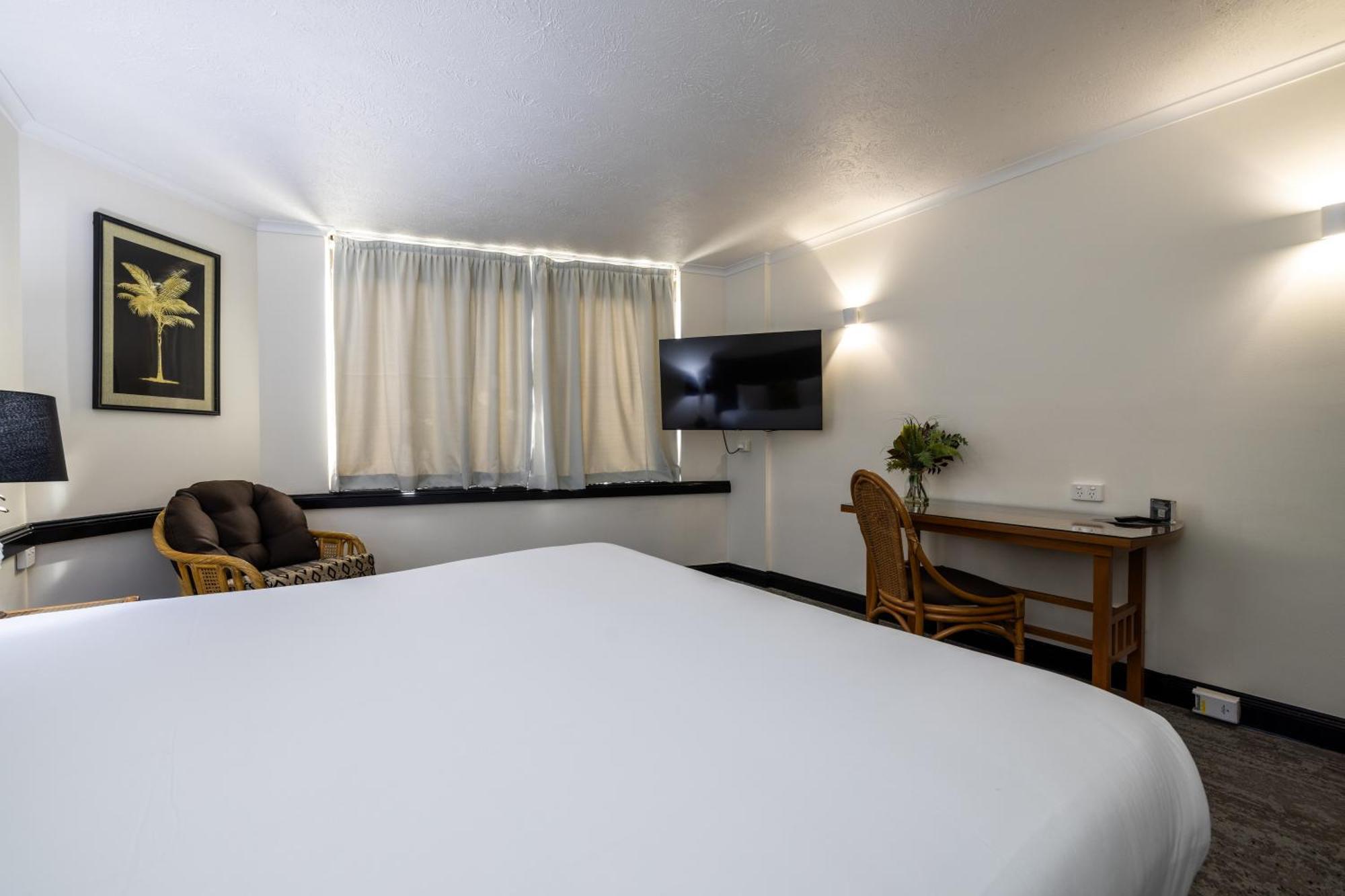 Rydges Southbank Townsville Exterior photo