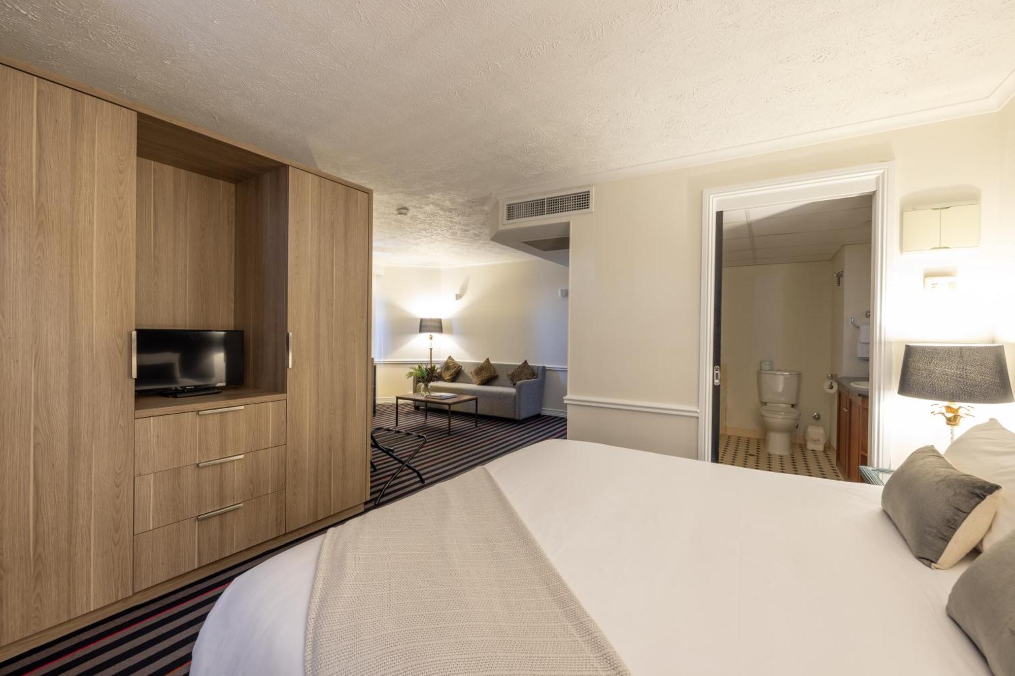 Rydges Southbank Townsville Exterior photo